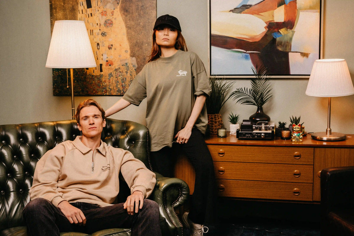 5 Reasons Irish Streetwear Is the New Language of Cultural Identity - ThreefiveThree.com