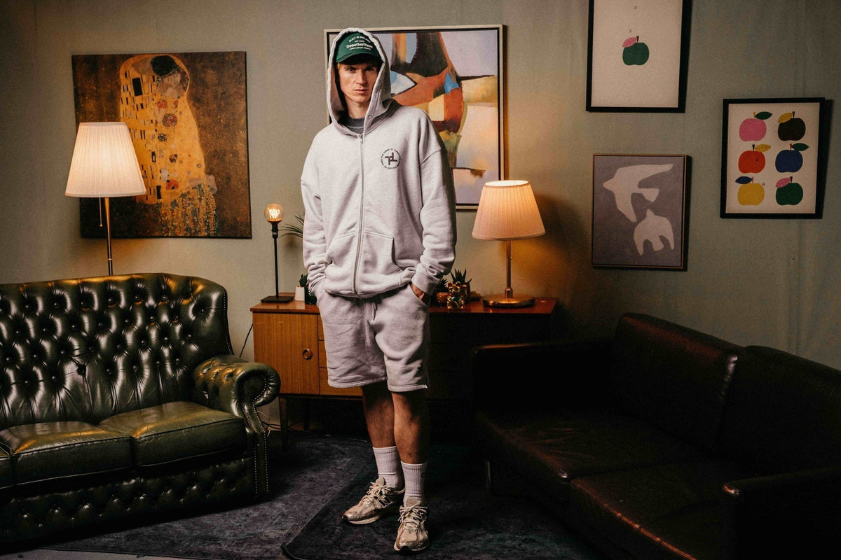 How to Style Oversized Irish Streetwear - ThreefiveThree.com