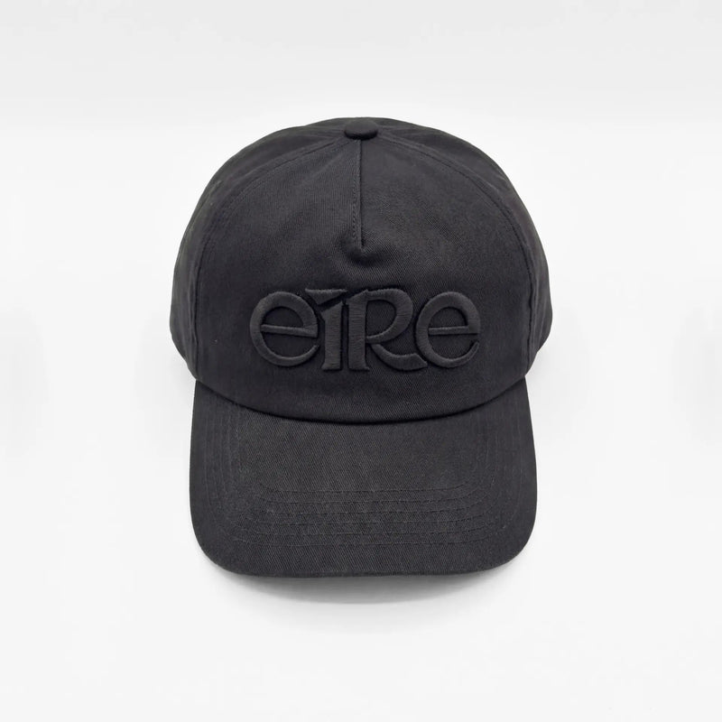 ÉIRE ORGANIC COTTON DAD CAP - ThreefiveThree.com