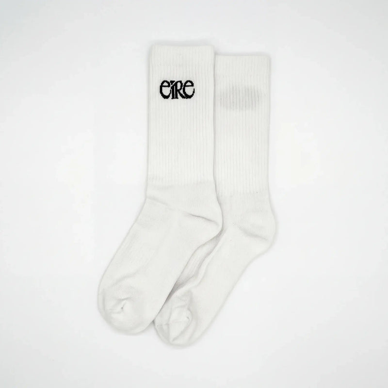 ÉIRE SOCKS/STOCAÍ - ThreefiveThree.com