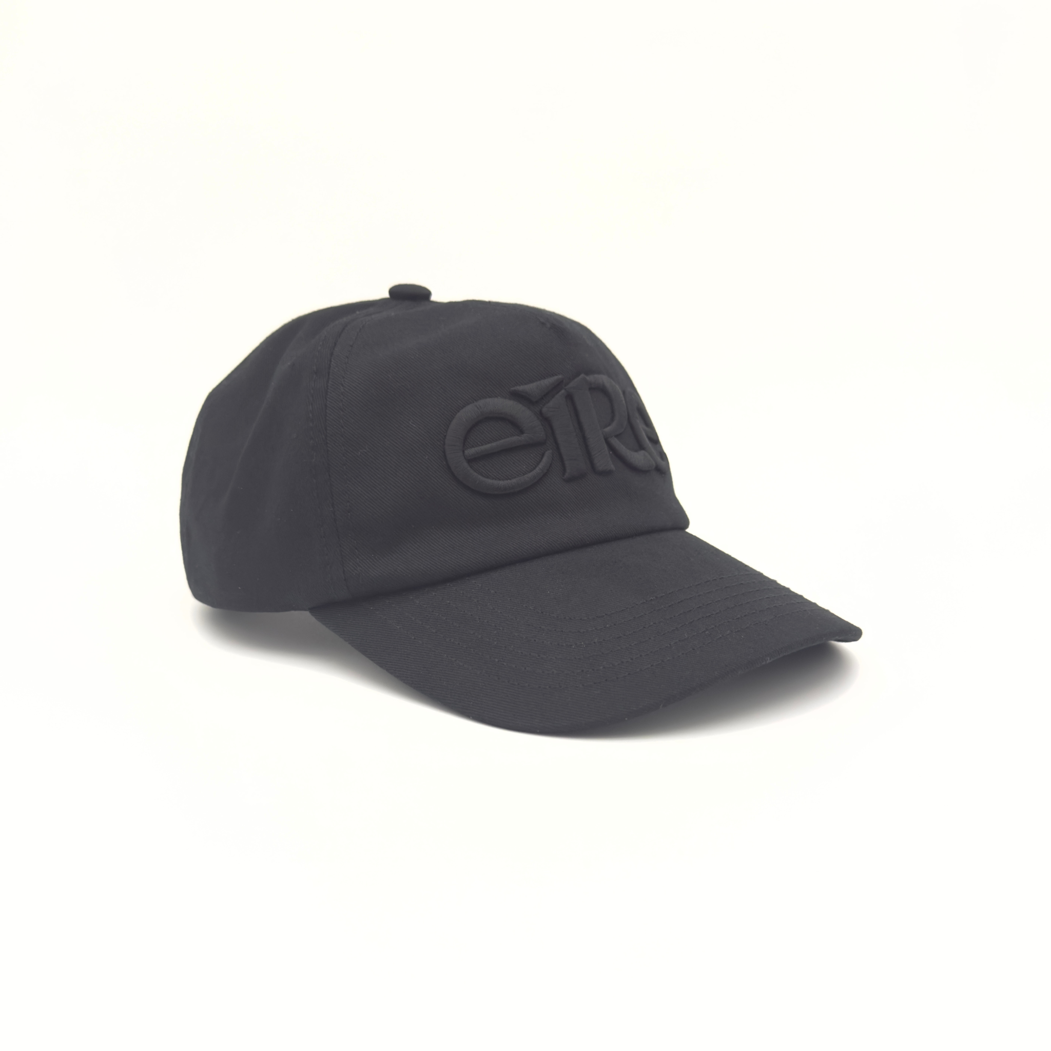 ÉIRE ORGANIC COTTON DAD CAP