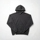 ORIGIN HEAVYWEIGHT OVERSIZED HOODIE 480GSM - CHARCOAL - ThreefiveThree.com